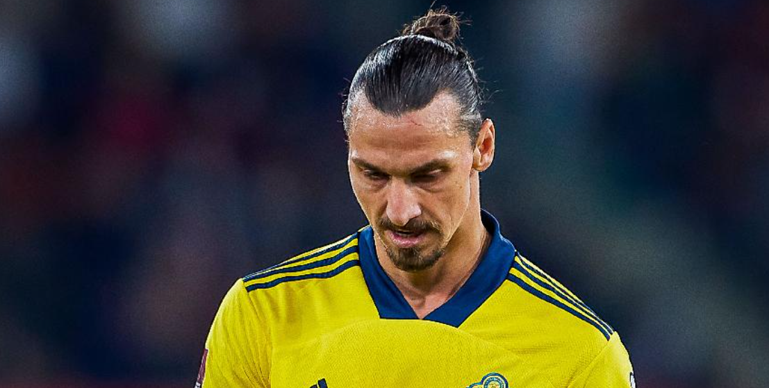 Moguć povratak Ibrahimovića u reprezentaciju Švedske