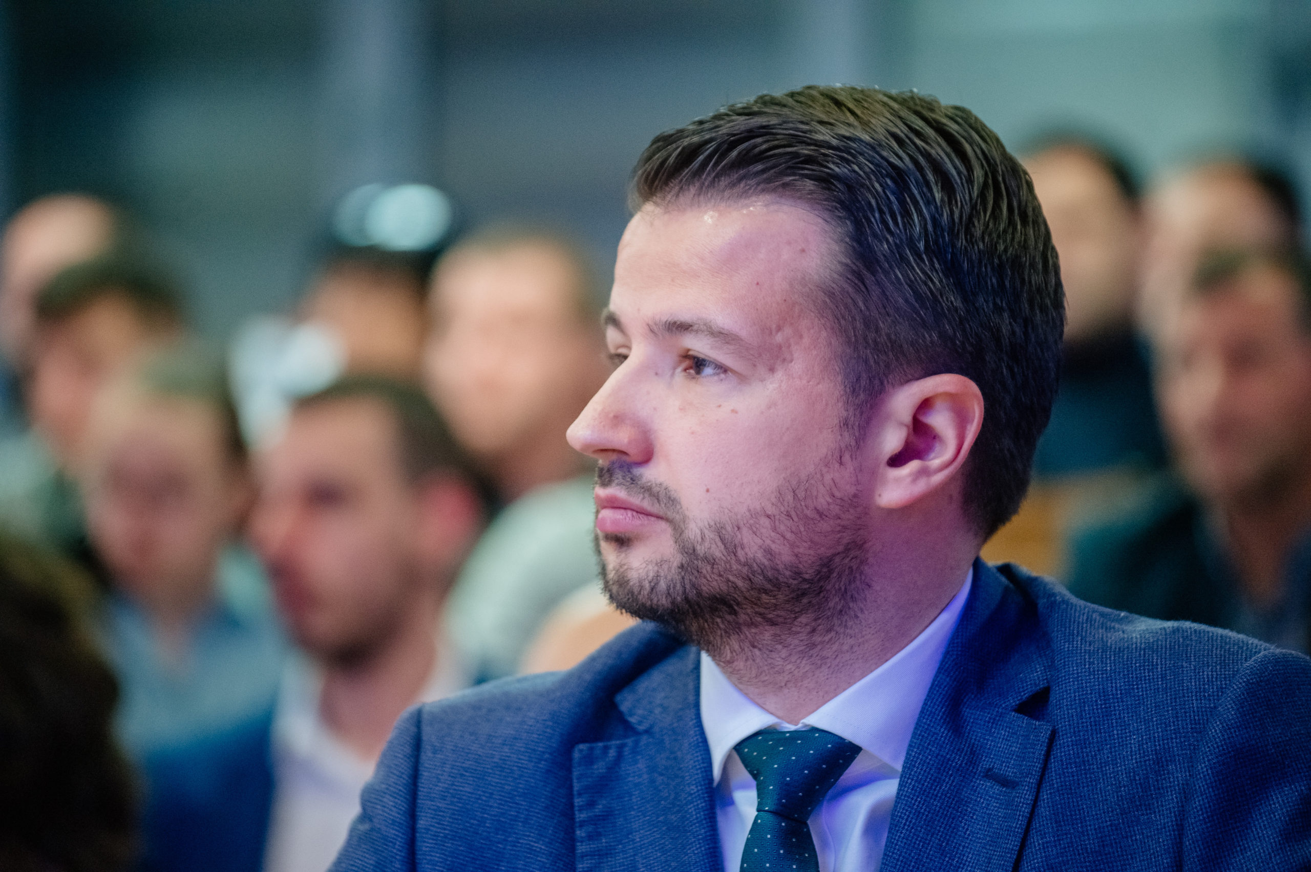 Milatoviću ugrožena bezbjednost? Biće mu dodijeljeno policijsko obezbjeđenje