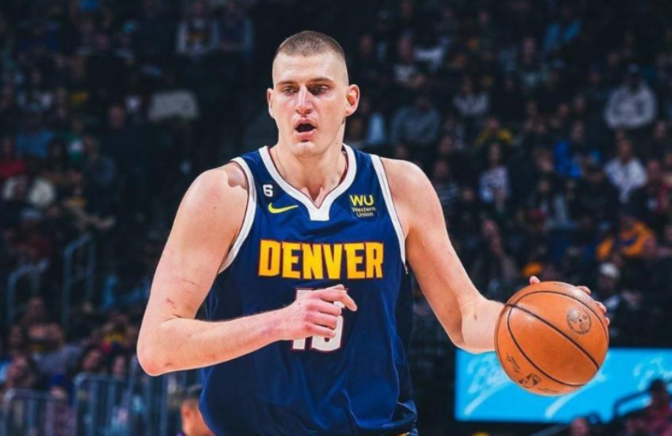 Jokić nakon novog poraza Nagetsa: Moramo da budemo zabrinuti