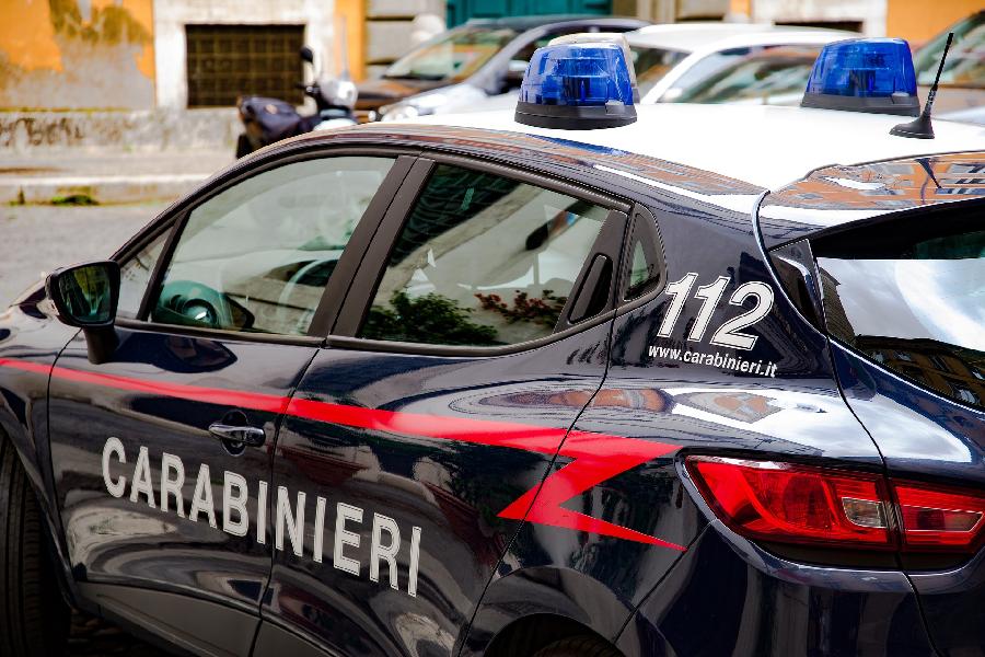 Užas u Italiji: Četiri osobe zaključali u kombi, pa ih žive spalili