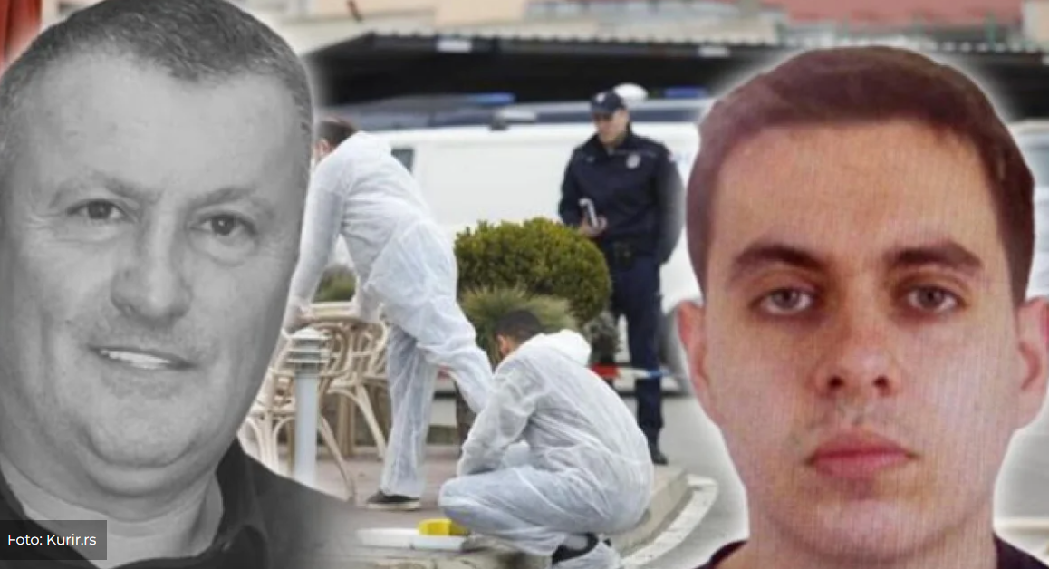 Propjevao Marko Pjanović o ubistvu Nikšićanina: Ranka ubili zbog straha od osvete
