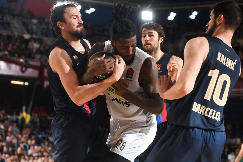 Barsa pravljena da osvoji Evroligu, Partizan se uzda u još jednu rekordnu posjetu