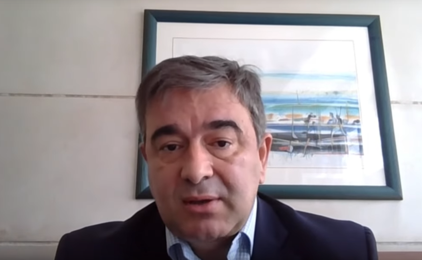 Medojević: Za Brđanina je odgovoran onaj koji ga je postavio!