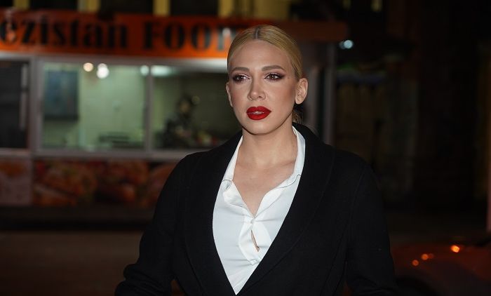 Milica Todorović: Više volim da odmaram, a manje da radim, kao da sam iz Crne Gore
