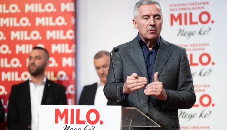 IZBORI ZA PREDSJEDNIKA ILI KOMEMORACIJA KANDIDATU D(R)PSOVACA!