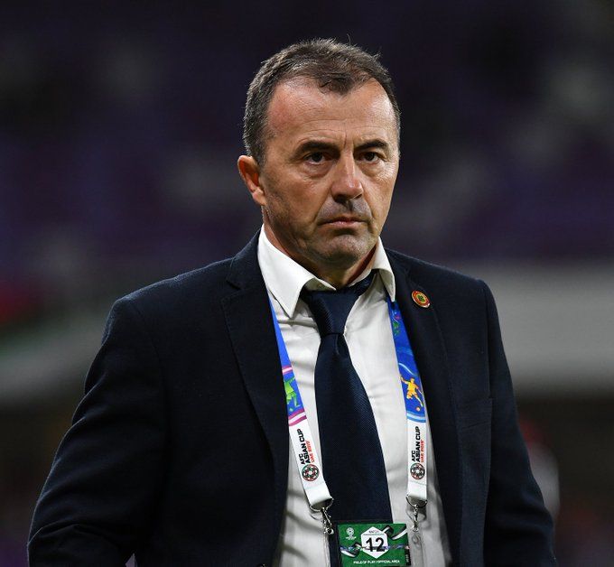 Radulović: Crna Gora – Srbija će biti fudbalski spektakl