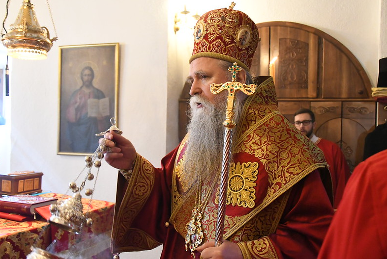Mitropolit Joanikije: Crkva se pokazala nepobjedivom ponajviše kad je bila gonjena od komunističkih vlasti, najviše je toga bilo u Rusiji ali su i kod nas ubijani sveštenici, monasi i vladike
