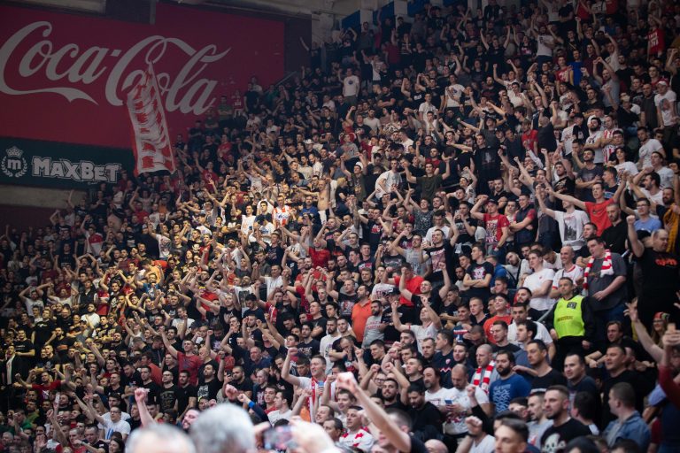 Crvena zvezda: Da li je Ataman zaboravio ubistvo Ivkovića i kako je nazvao naše navijače