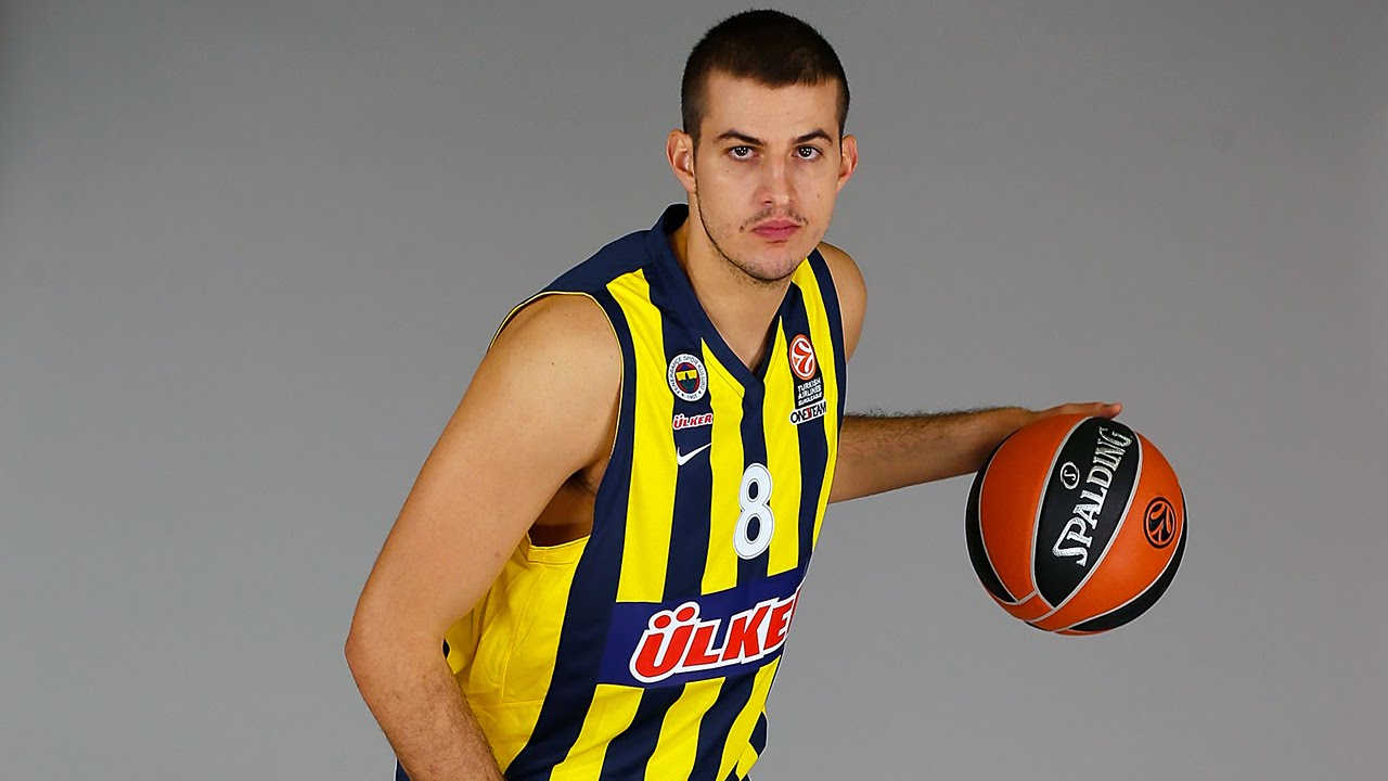 Konačno: Vraća se Nemanja Bjelica