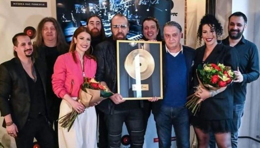 Novi album Nevernih beba: „Hodaj“ ima 11 pjesama