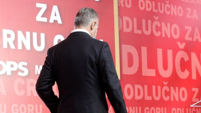 Partijski poslušnici gurnuli Đukanovića u ambis: Niko u DPS-u nije želio da izgubi predsjedničke izbore umjesto njega