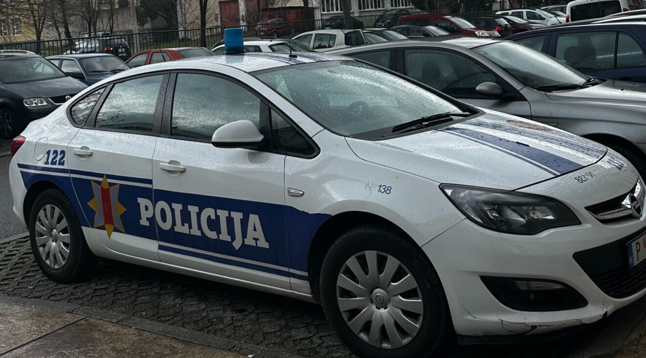 Advokat Đukanović: Pretresom stana Dejana Kneževića nije pronađeno ništa što bi ukazalo na krivično djelo