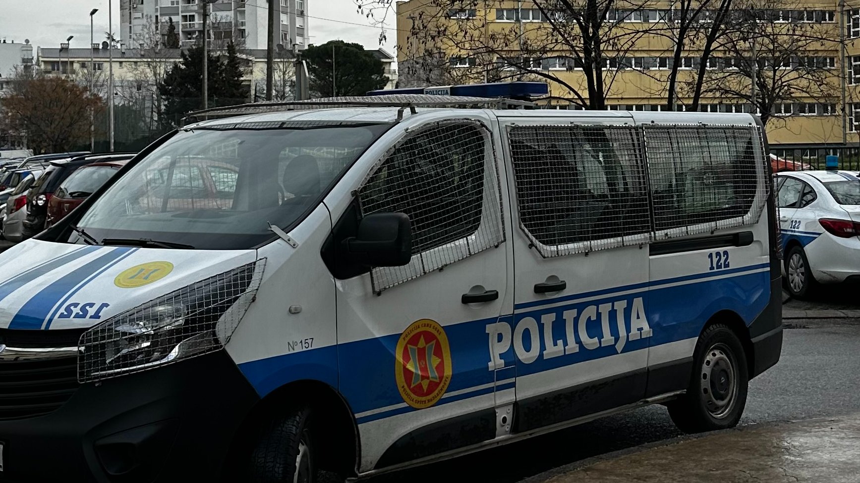Uhapšen Danilovgrađanin, vozio sa čak 3.08 promila alkohola u krvi