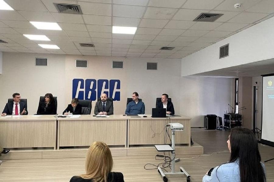 Ministarstvo pravde: Elektronskim nadzorom unaprijediti odgovor na nasilje prema ženama