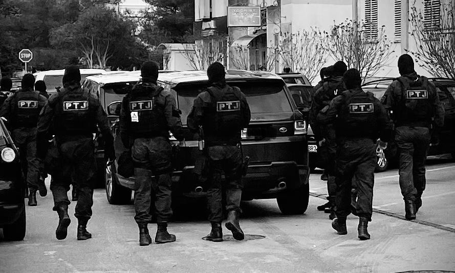 Unutrašnja kontrola policije počela saslušanja pripadnika PTJ zbog tuče na Žabljaku