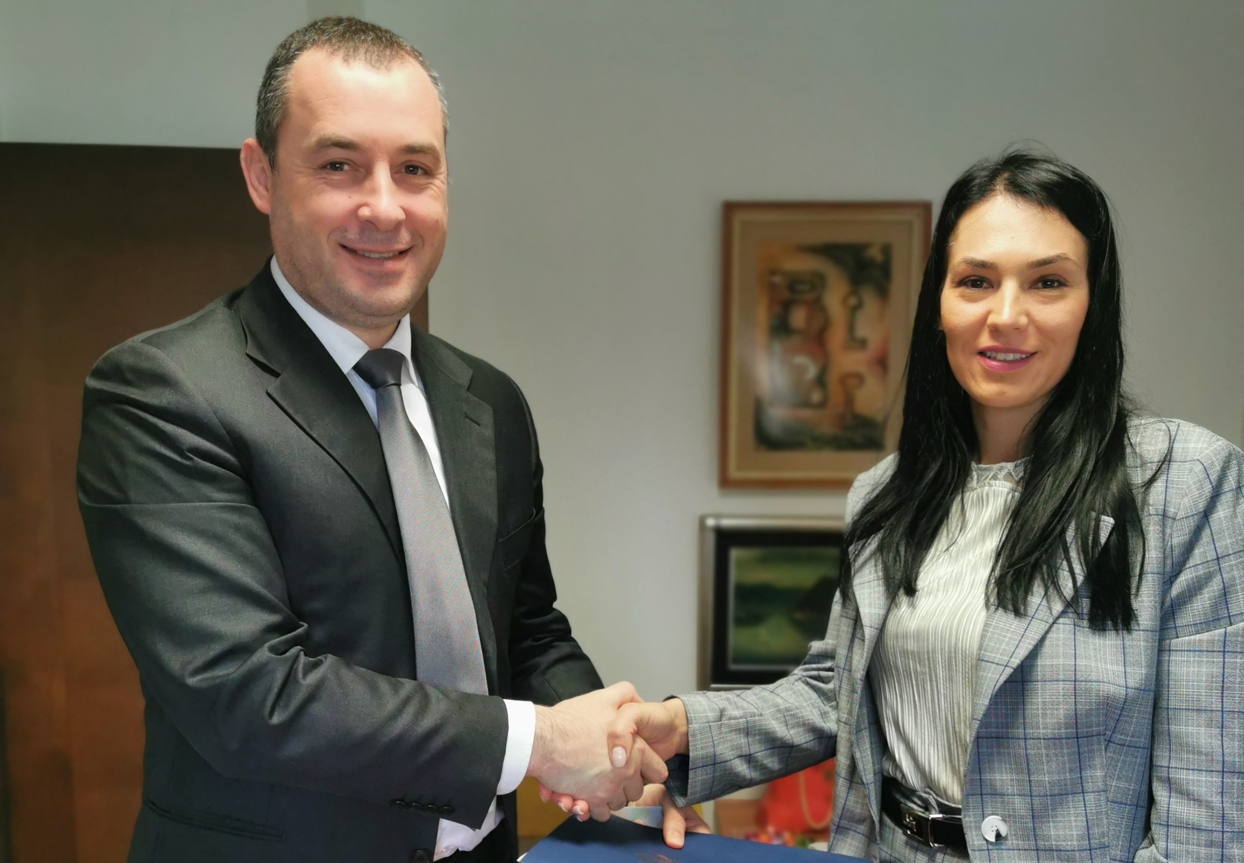 Šćekić: Gradiće se stanovi za oko 300 zaposlenih u zdravstvu