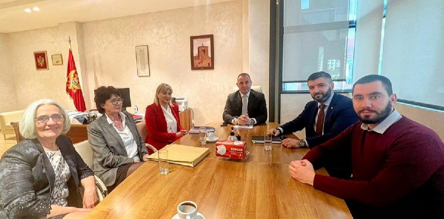 Ministarstvo zdravlja: Bolji uslovi za pacijente i ljekare na Žabljaku