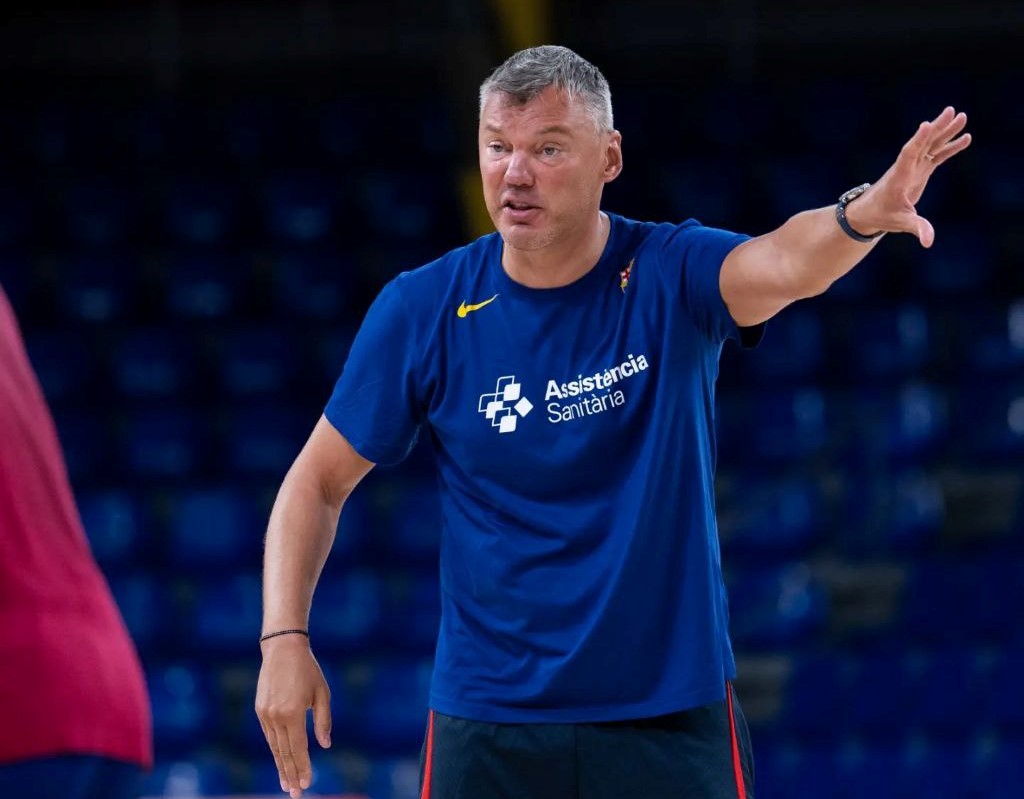Barselona vezala dva poraza a Šaras lumpovao po Atini
