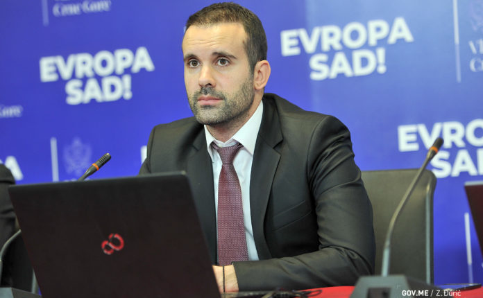 Spajić: Puna podrška SDT-u!