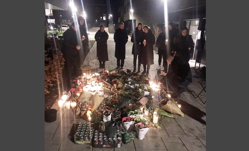 Otac mladića ubijenog u Danskoj: Petar bi za tri mjeseca napunio 18 godina, trebalo je da diplomira, život je bio pred njim