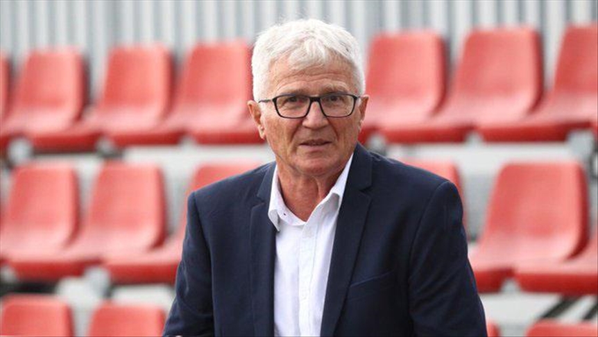 Filipović: Selektorovao sam u Podgorici tri prelijepe godine