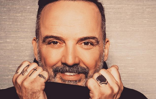 Toni Cetinski je „Vojnik pod zvijezdama“ (VIDEO)