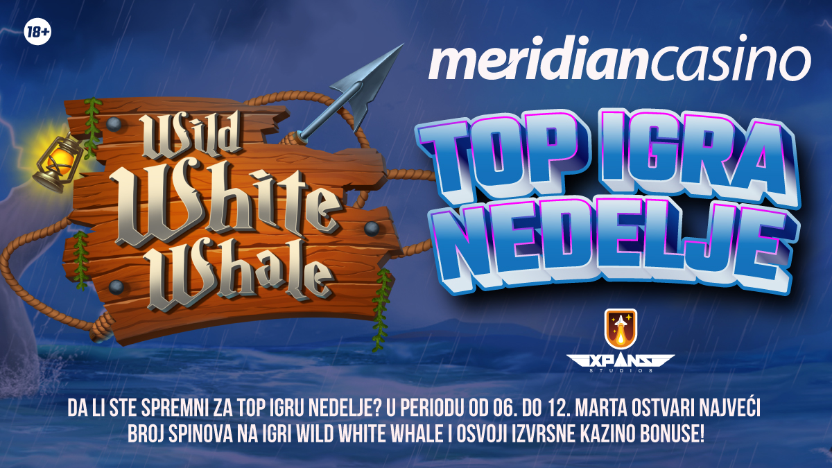 PRIČA O BELUGA KITU POSTALA JOŠ BOLJA; Bijeli kit nastavlja da izaziva pometnju!
