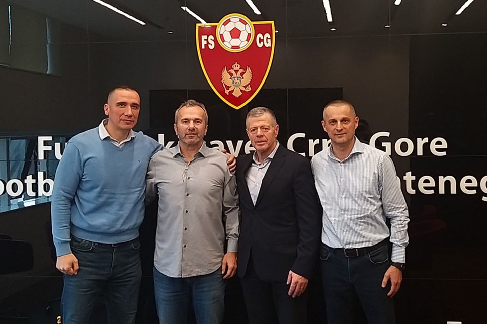 Fakultet za sport i Fudbalski savez uspostavili saradnju