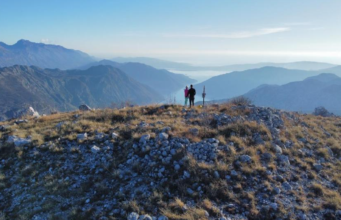 Influenseri sada dovode turiste u Crnu Goru