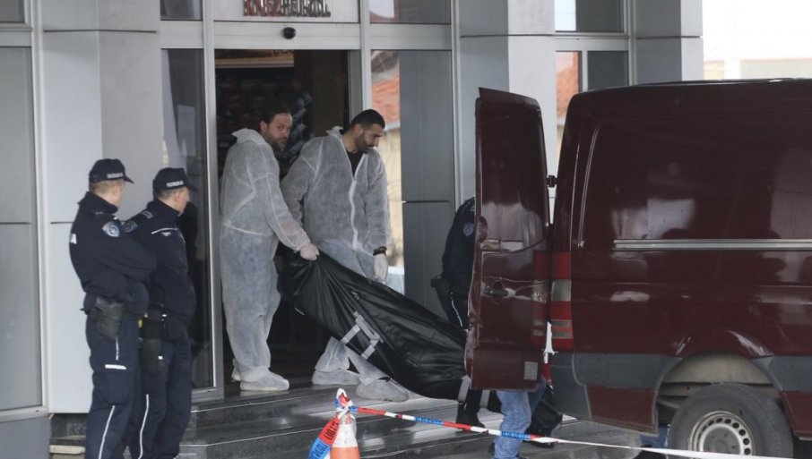 Maloljetnici određen pritvor zbog učešća u ubistvu Ranka Eskobara