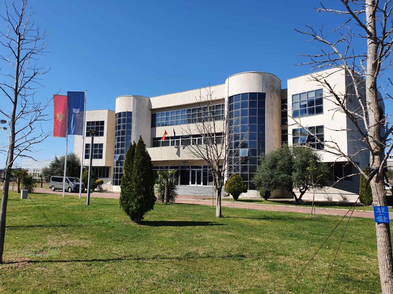 Institut za napredne studije dobitnik istraživačkog granta Univerziteta u Oksfordu