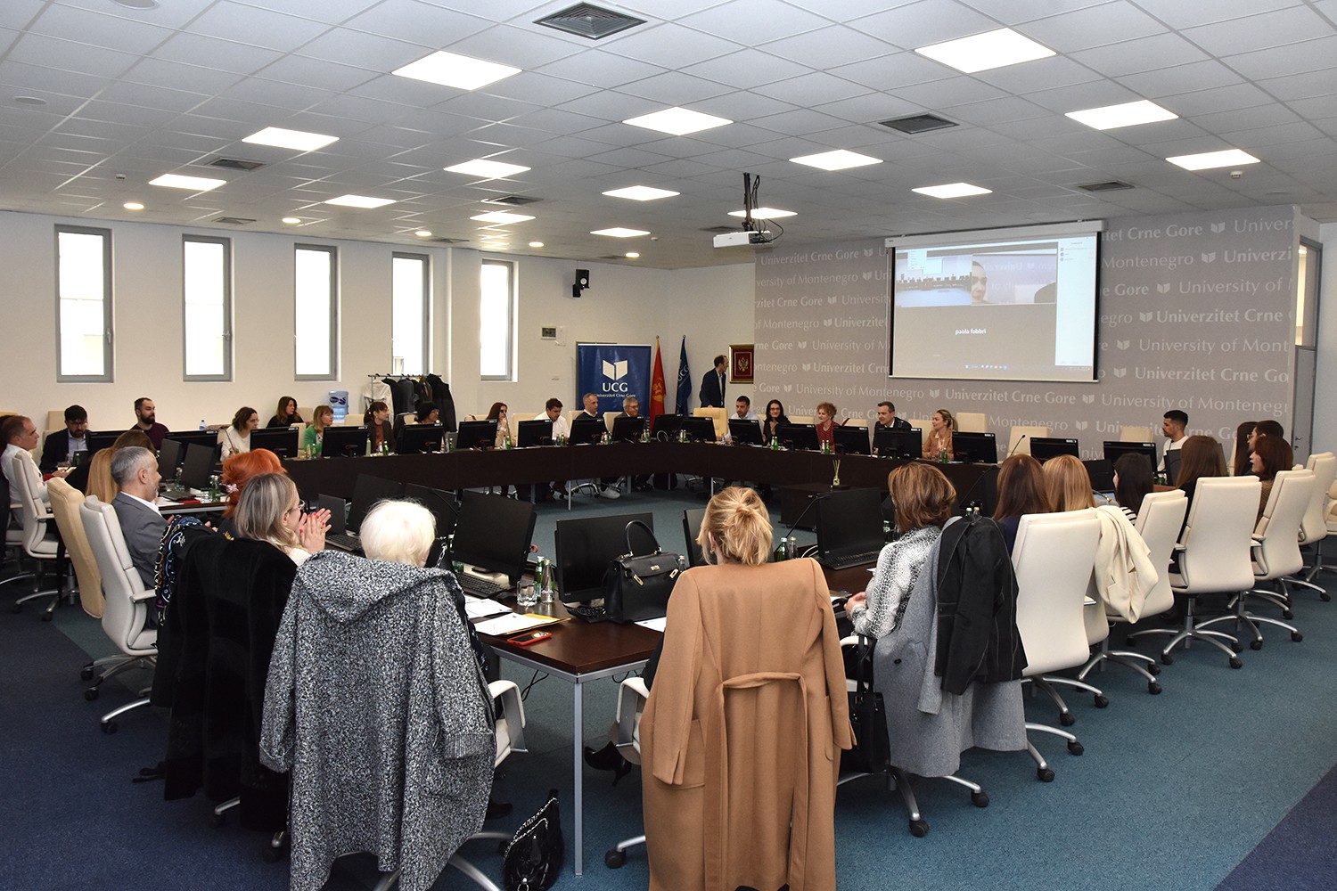 Počela realizacija Erasmus + projekta All4Life: Alumnisti važan resurs za razvoj univerziteta