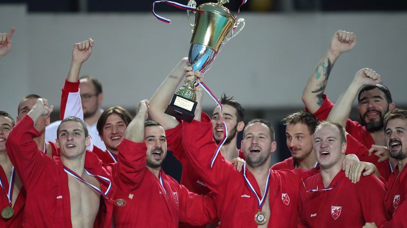 Crvena zvezda: Soro, branio si protiv Srbije kao da ti je poslednje u životu, ne pominji nas više