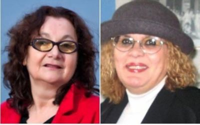 Milica Kralj i Višnja Kosović dobitnica nagrade „Ogledalo srpsko“