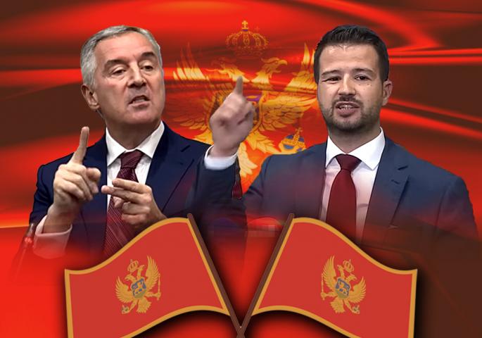 Za Jakova ili za Zlo?
