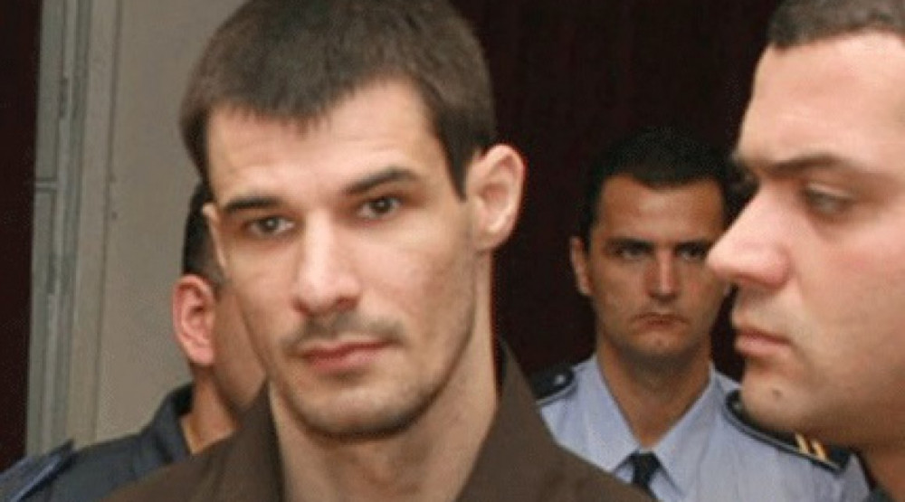 U Beranama uhapšen Vuk Vulević