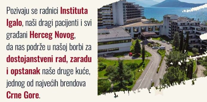 Predstavnici vlasti sa građanima blokirali granični prelaz Debeli brijeg