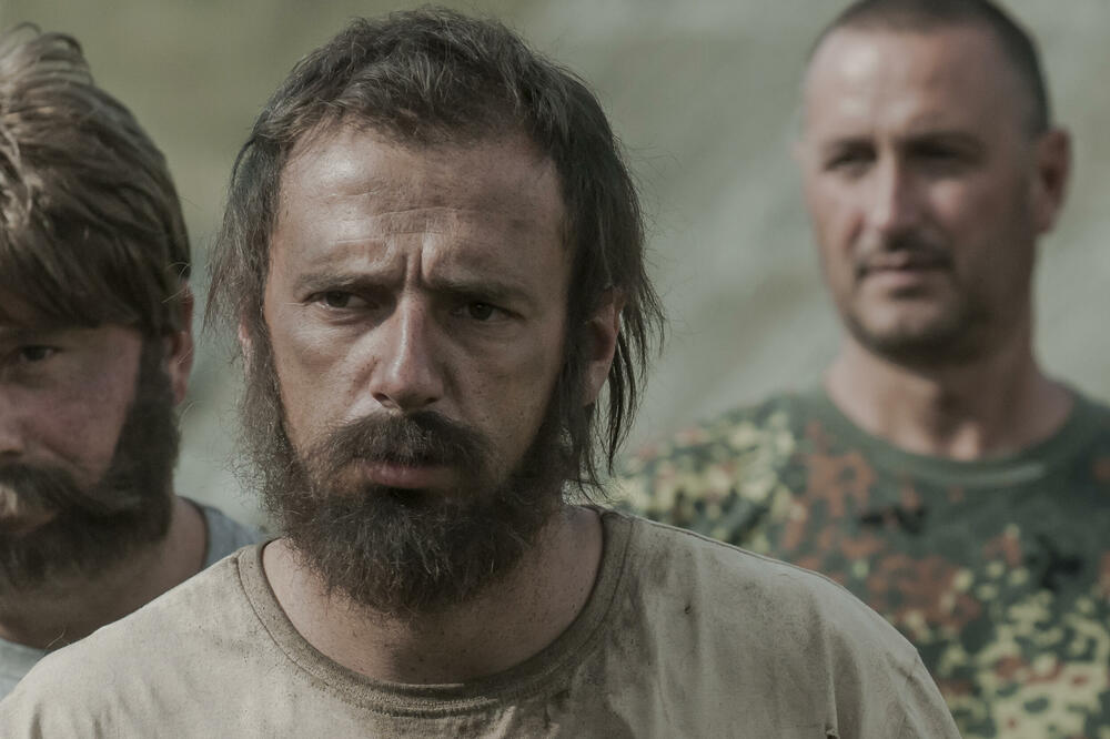 Stiže film o zločinima nad Srbima u ozloglašenoj „Žutoj kući“