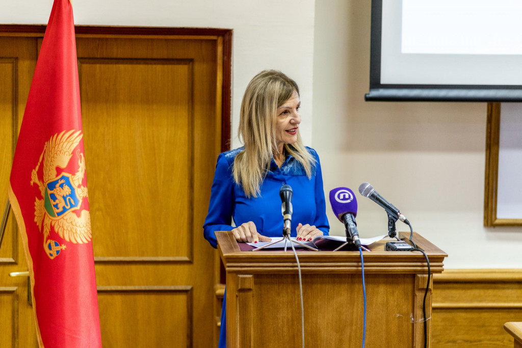 „Smijenjena sam zbog kritike Nacrta zakona o zdravstvenoj zaštiti“
