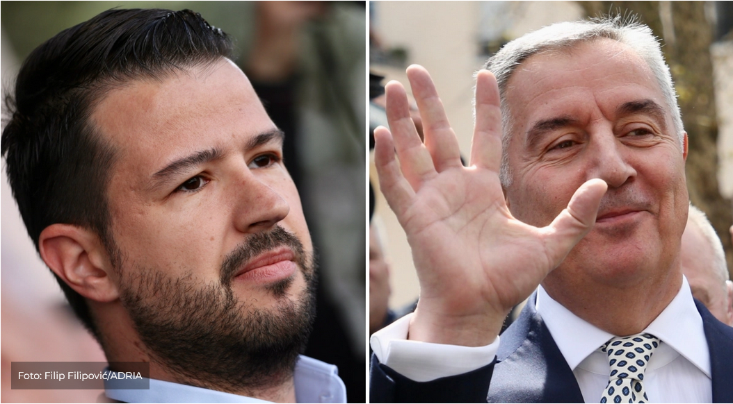 Đukanović otišao sa čela države, ali njegova politika ostaje: Srbi na tapetu i nakon Milatovićeve pobjede