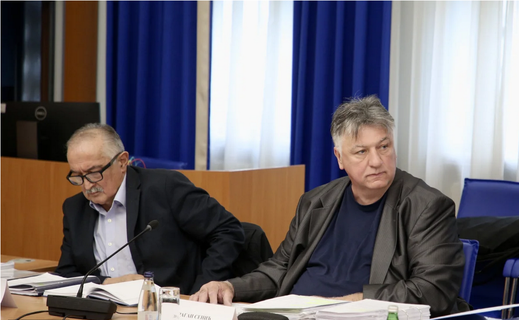 Senić: Klijenti koji su uzeli kredite u švajcarskim francima već osam godina čekaju da se Zakon o konverziji primijeni!