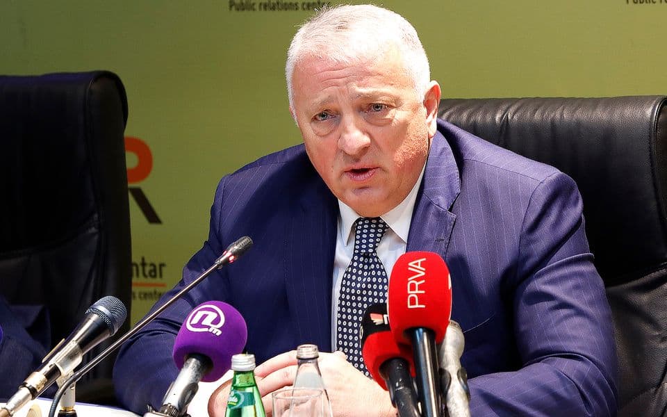 Lazović: Nema tih lanaca i katanaca, ni mamuza kojim će Abazović prepasti mene i moju porodicu!