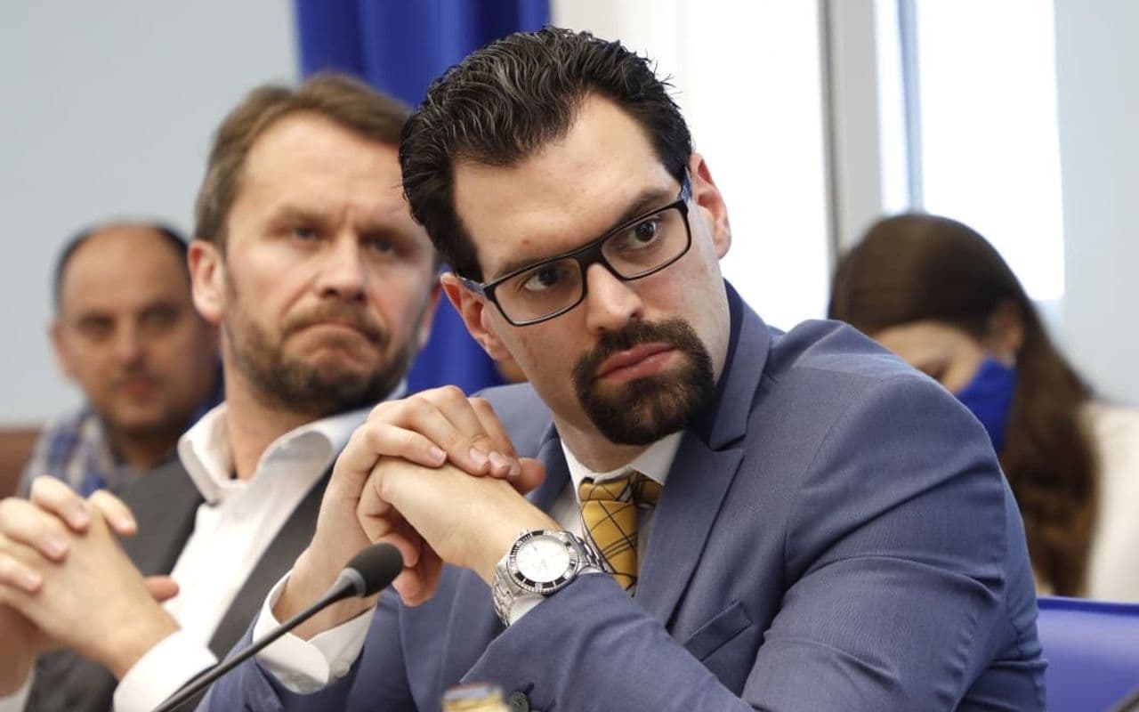 Radonjić poručuje: Zbog narušenog zdravlja tužiteljke Raspopović predmeti dati u rad drugim tužiocima