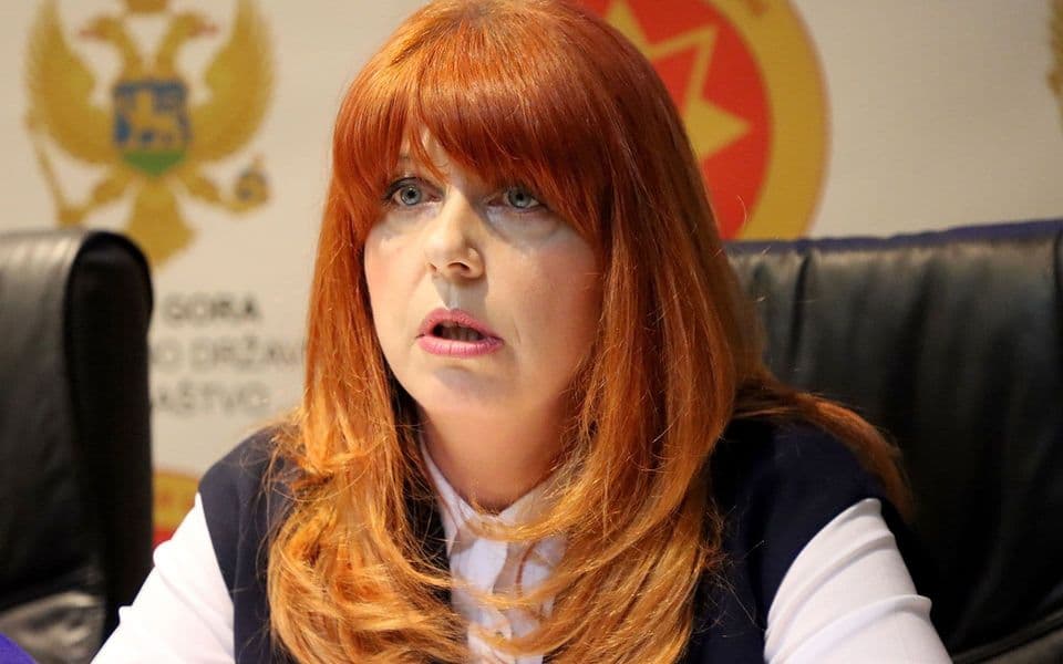 Specijalna tužiteljka saslušana zbog sumnje da je pomagala osumnjičenima!