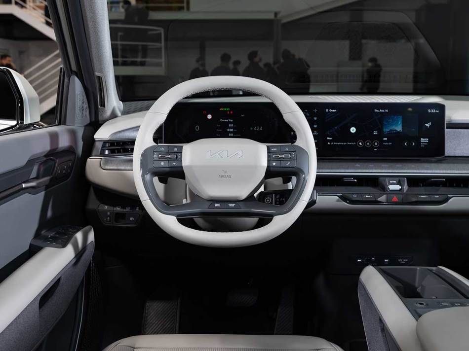 Kako će izgledati prelazak na električne automobile