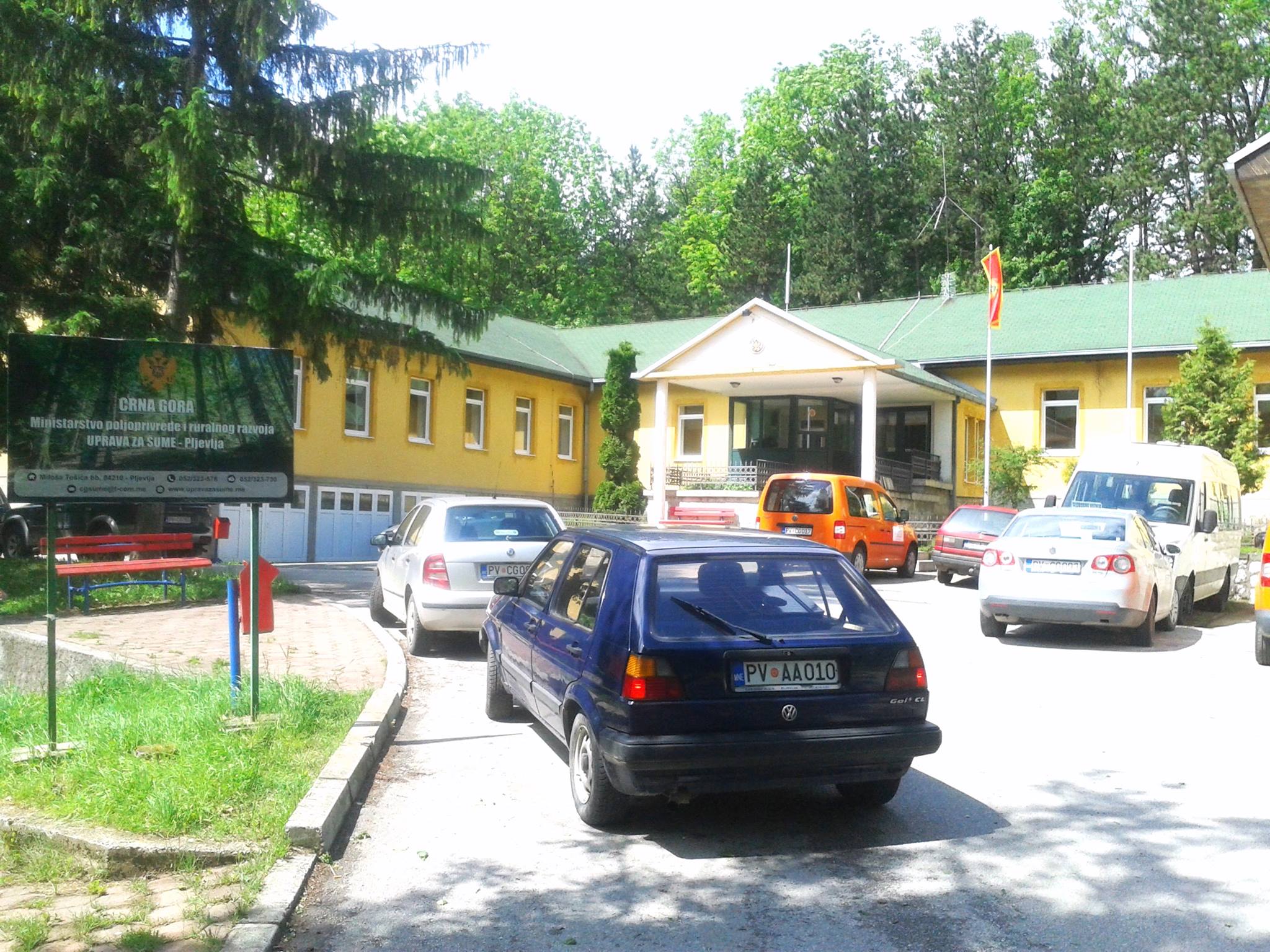 Uprava za šume: Ostvaren rekordni poslovni rezultat