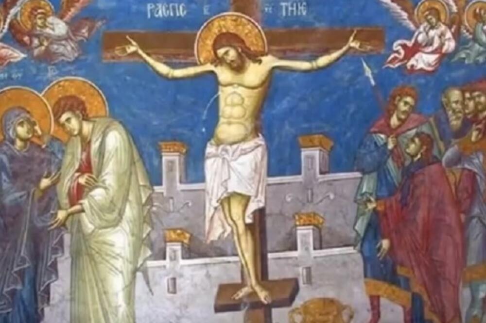 Danas je Veliki petak – najtužniji dan u hrišćanstvu