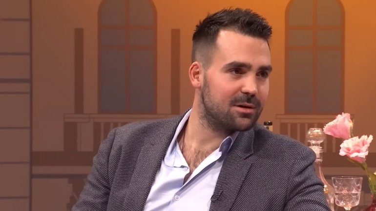 Miodrag Radonjić progovorio o teškom djetinjstvu