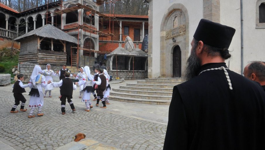 Ne idem sa Kosova, srce bi mi puklo na prvoj krivini