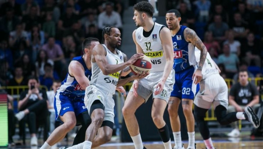 Partizan umalo izvršio samoubistvo u Morači: Crno – beli u neviđenom trileru ovjerili prvo mjesto!